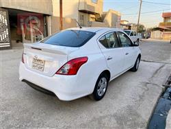 نيسان صني